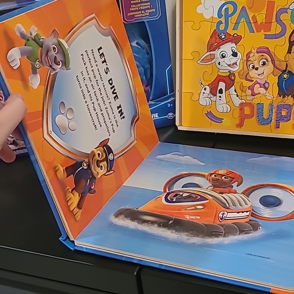 Paw Patrol Bundle - Picture 3 of 7